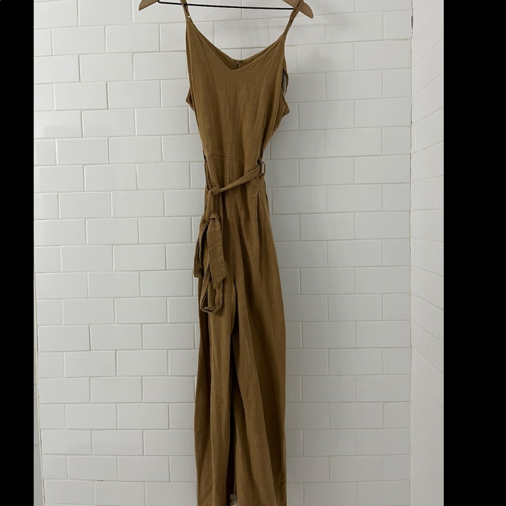 Jumpsuit
